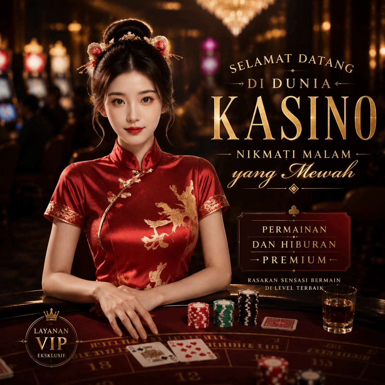 Menggali Fitur Menarik di Situs Game jaheharum99