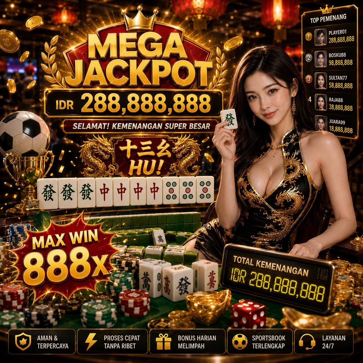 Panduan Lengkap Menjelajahi Platform Permainan jaheharum99