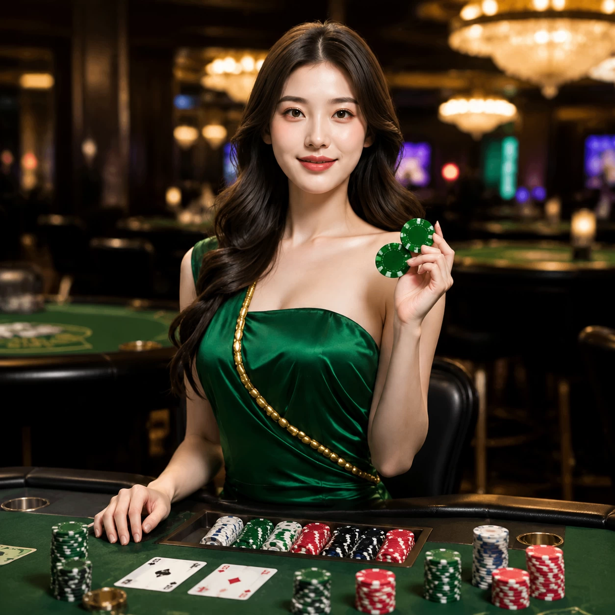 Keunggulan dan Fitur Menarik di Situs Game jaheharum99