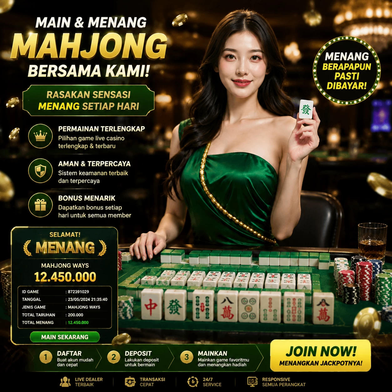 Bagaimana jaheharum99 Mengubah Cara Kita Bermain Game Online