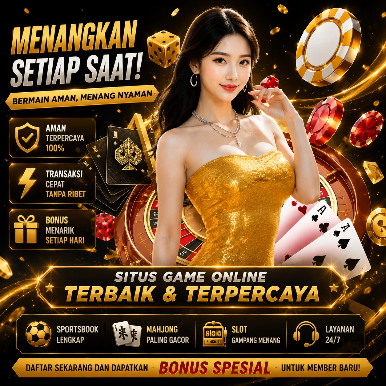 Inovasi dan Fitur Menarik di jaheharum99