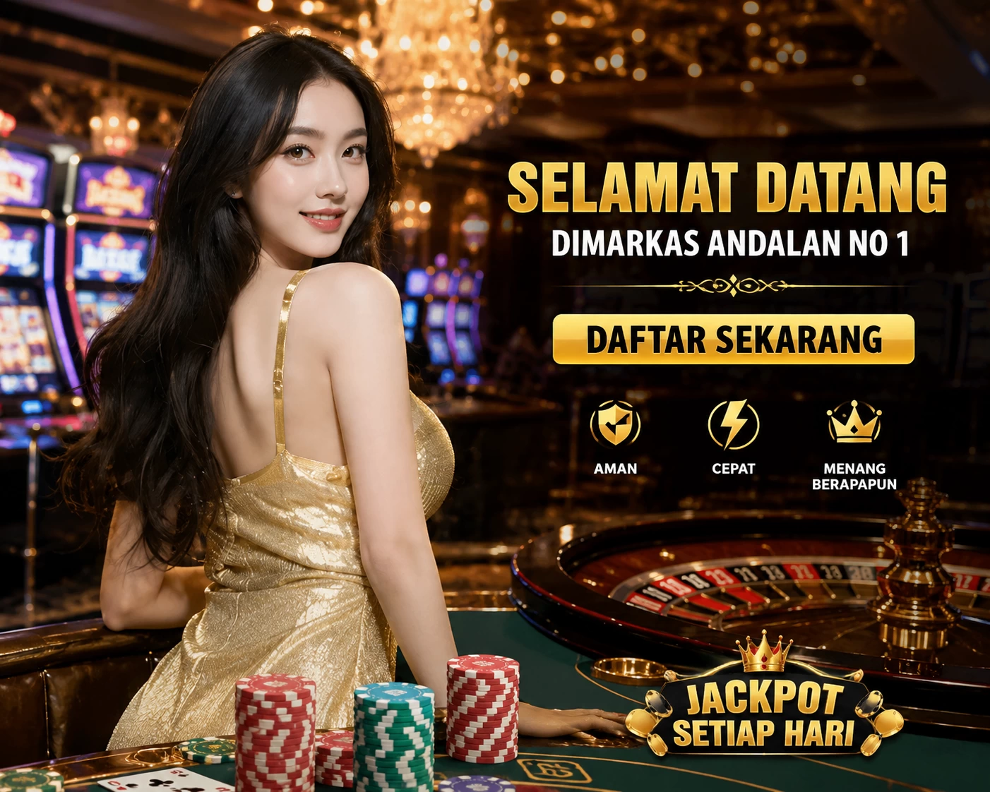 Tips dan Trik Bermain di jaheharum99 untuk Pemula